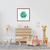 Quadro Decorativo Infantil, Welcome to the World