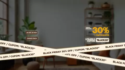 Banner da categoria Por Ambiente