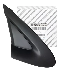 Moldura Para-Lama Direito Fiat Punto 2008-2017 100178082 - comprar online