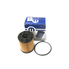 Filtro De Óleo Fiat 500 Original K68102241Aa