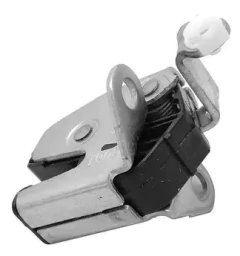 Fechadura Da Porta Traseira Esquerda Fiat Doblo Original 51927159 - comprar online