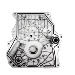 Bomba De Óleo Fiat Toro Argo Cronos Original Fiat 55247746