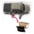 Fechadura Porta Traseira Direita Origi Fiat Strada Original 100213339 - comprar online