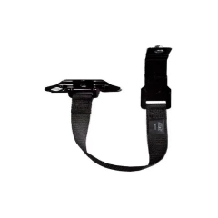 Cinta Fixação Bateria Palio Siena Strada Ano Até 2012 52008240 - comprar online