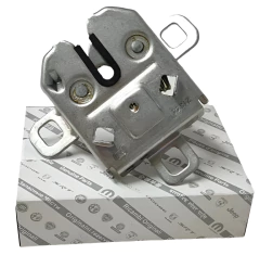 Fechadura Do Capô Original Fiat 52078873 - comprar online