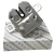 Fechadura Do Capô Original Fiat 52078873 - comprar online