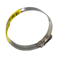 Abraçadeira Metálica Mangueira Do Radiador 48 mm Fiat Strada - comprar online