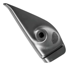 Acabamento Interno Retrovisor Esquerdo Palio 1996 A 2017 735252595 - comprar online