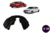 Para-Barro Dianteiro Esquerdo Fiat Argo / Cronos (Todos) 52045490 - comprar online