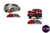 Lanterna Luz De Ré Lado Direito Fiat Toro / Punto 52128913 -51718011 na internet