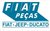 Sensor Da Embreagem Original Fiat Cronos 2018 2019 51905704 - loja online