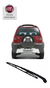Braço Limpador Traseiro E Palheta Fiat Idea / Palio Weekend 46846868 - comprar online