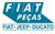 Mangueira Inferior Do Radiador Fiat Grand Siena Novo Palio 1.6 16V 51917571 - Fiat Peças Loja online. Entrega Rapida. Frete Barato