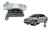 Coxim Do Câmbio Direito Fiat Linea 51826740 - comprar online