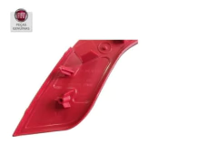 Refletor Traseiro Esquerdo Fiat Argo 52045832