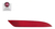 Refletor Traseiro Direito Fiat Grand Siena 51884324
