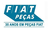 Jogo De Palhetas Do Limpador Fiat Stilo 2003-2011 7083728