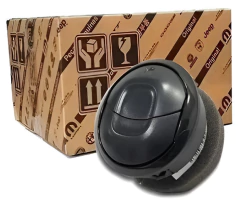 Difusor Saída Ar Lateral Fiat Mobi Novo Original 100233054 - comprar online