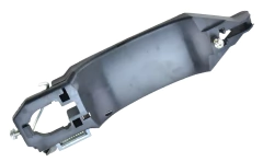 Corpo Maçaneta Da Porta Dianteira Direita Palio Fiat 735372067 - comprar online