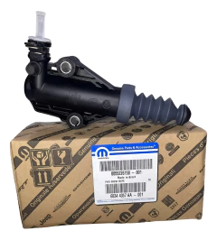 Cilindro Mestre Atuador Embreagem Novo Palio Grand Siena Original 55226158 - comprar online