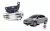 Coxim Do Câmbio Direito Fiat Linea 51826740 - loja online