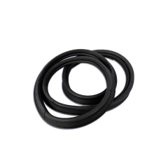 Borracha Porta Traseira Direito Novo Uno 2016-2021 Fiat 50290145