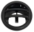 Par Difusor Saída Ar Central Novo Uno Preto Novo Original 100250021 - Fiat Peças Loja online. Entrega Rapida. Frete Barato