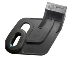 Suporte Radiador Siena 2004 A 2017 Original 51789477