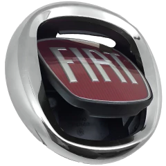 Maçaneta Tampa Traseira Completa Strada Original Fiat Nova 51812553 - comprar online