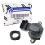 Imagem do Sensor Tps Posição Engate Borboleta Fiat Dualogic Novo 7086854