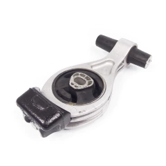 Coxim Cambio Motor Fiat Argo Original 52083762