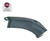 Ponta Moldura Superior Traseira Tampa Direita Fiat Strada 100213064 - comprar online