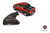Coifa Alavanca Freio De Mão Palio Strada Adventure Original 100165169 - comprar online