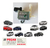 Válvula Solenoide Partida Frio Palio Punto Siena Original 51808645 - comprar online