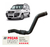 Mangueira Superior Radiador Doblo Fiat Nova Original 51847602 na internet