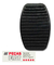 Capa Do Pedal De Freio Ou Embreagem Linha Fiat Original Novo 7568442 na internet