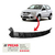 Suporte Parachoque Esquerdo Fiat Palio Siena Strada Original 51834853 na internet