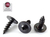 Kit Parafuso N10X16 Lant Tr Tempra/Tipo Novo Original 5 Peças 15534507
