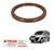 Retentor Virabrequim Volante Fiat 1.6 1.8 16V Etorq Original 55223567
