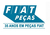 Pescador Bomba De Óleo Aspiração Motor Fiat Fire Origina 7085719