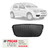 Grade Direita Para-Choque Fiat Palio / Siena 51703144 - comprar online