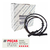 Sensor Traseiro Abs Fiat Mobi Novo Uno Palio Original 52137653 - loja online