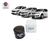 Filtro De Óleo Fiat Todos 3 Cilindos Novo Original Fiat 46796687 - comprar online