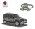 Limitador Porta Traseira Direta Fiat Doblo Novo Original 51801818 - comprar online