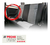 Forro Da Porta Traseira Esquerdo Fiat Uno 1985-2013 Novo 189701180 - loja online