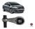 Suporte Calço Coxim Traseiro Câmbio Linea 1.9 Original 51797847 - comprar online