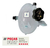 Tampa Reservatorio Agua Original Jeep Renegade E Compass 53330779 - loja online
