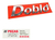 Emblema Traseiro Adesivo Doblo Novo Fiat Original 46757491 46757491 - Fiat Peças Loja online. Entrega Rapida. Frete Barato
