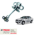 Limitador Da Porta Idea Palio Siena Com Chapa Original 51803055 - Fiat Peças Loja online. Entrega Rapida. Frete Barato