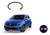 Anel De Trava Do Semi Eixo Original Fiat Argo 46307670 - comprar online